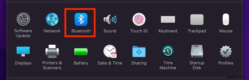 MacBook ProにBluetoothは搭載されている?オンにする方法と接続手順を解説