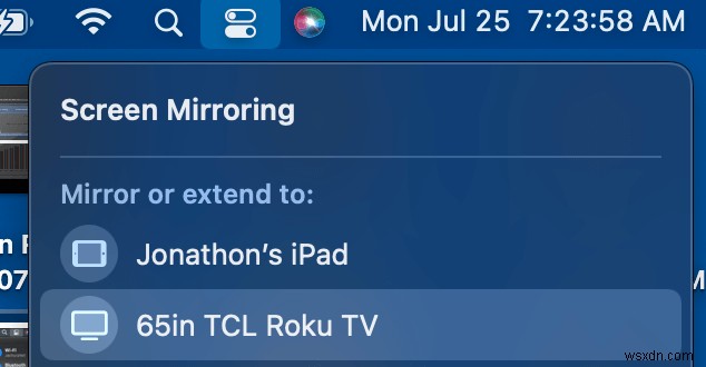 MacBook Proをテレビに接続する方法【HDMI・AirPlay対応】