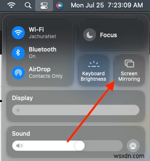 MacBook Proをテレビに接続する方法【HDMI・AirPlay対応】
