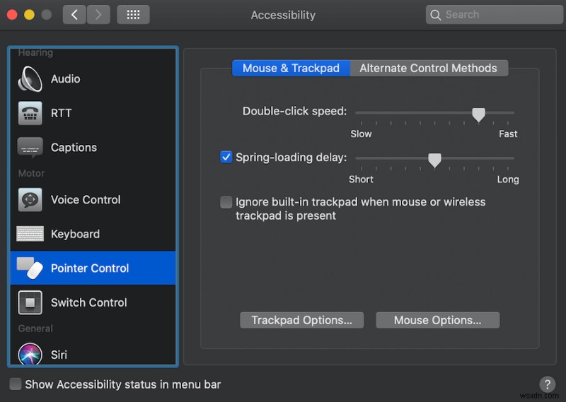 MacBook Proのトラックパッドがクリックできない・反応しないときの対処法