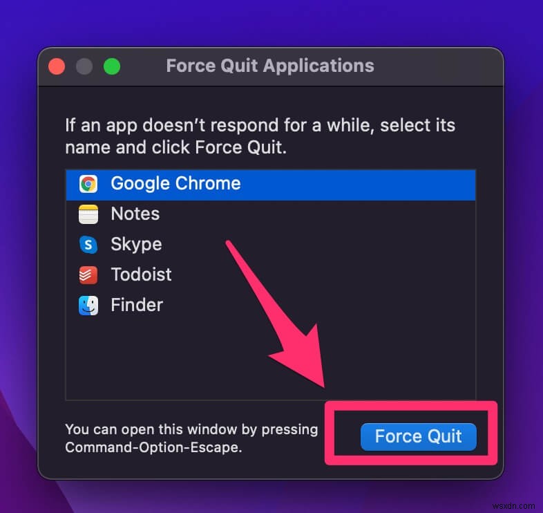 Macで虹色のスピニングホイールを止める方法｜原因と6つの対処法を徹底解説