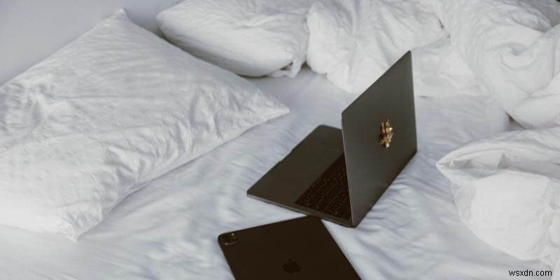 MacBookが熱い!発熱の原因と正しい冷却方法を徹底解説
