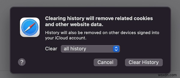 MacでSafariがフリーズ・クラッシュし続ける原因と7つの対処法