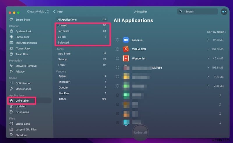 MacのFinderが応答しないときの対処法7選|macOS Montereyアップデート後の不具合を解消