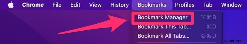 Macでブックマークを削除する方法（Safari・Chrome・Firefox対応）