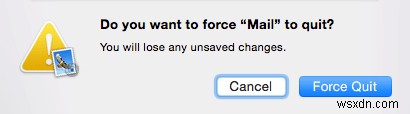 MacでApple Mailアプリが遅い・重いときの対処法7選