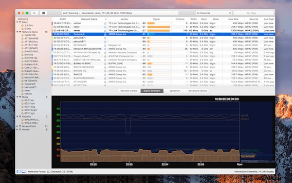 MacBook ProでWi-Fiがつながらない・遅いときの原因と対処法まとめ