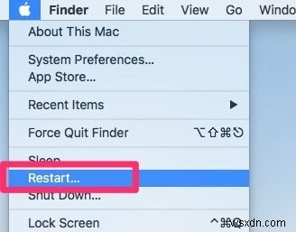 MacBook ProでWi-Fiがつながらない・遅いときの原因と対処法まとめ