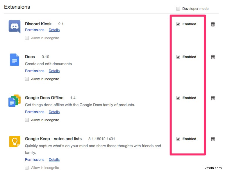 MacでChromeが遅くなる5つの原因と今すぐできる解決策