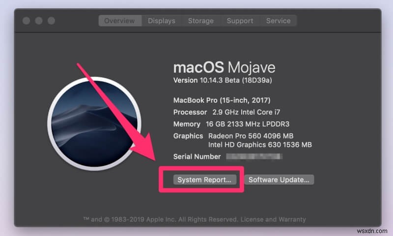MacBook Proのバッテリー交換の目安と費用をわかりやすく解説