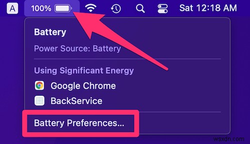MacBook Proのバッテリーサイクル数とは?適切な目安と確認方法を徹底解説