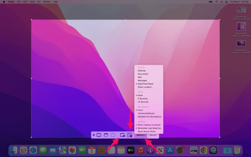MacBook Proで画面録画する方法!内蔵音声も録れるテクニックを徹底解説