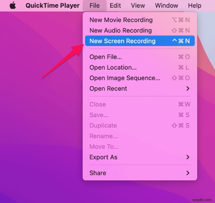 MacBook Proで画面録画する方法!内蔵音声も録れるテクニックを徹底解説