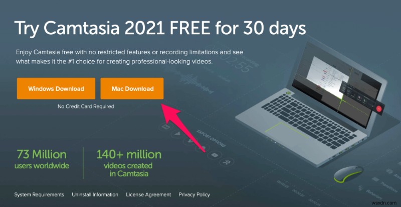 MacBook Proで画面録画する方法!内蔵音声も録れるテクニックを徹底解説