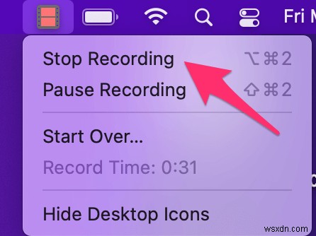 MacBook Proで画面録画する方法!内蔵音声も録れるテクニックを徹底解説