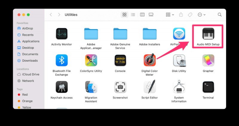 MacBook Proで画面録画する方法!内蔵音声も録れるテクニックを徹底解説
