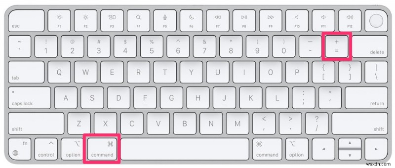 MacBook Proで文字サイズを変更する5つの方法|初心者でもできる簡単設定ガイド
