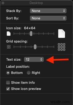 MacBook Proで文字サイズを変更する5つの方法|初心者でもできる簡単設定ガイド