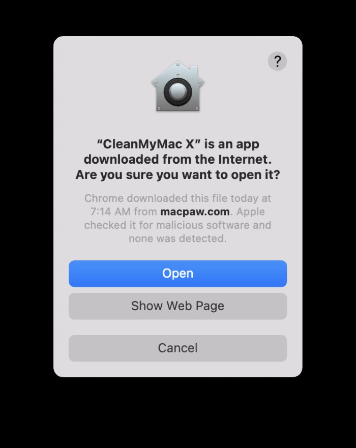 CleanMyMac Xは本当に安全？安心して使える5つの理由を徹底解説