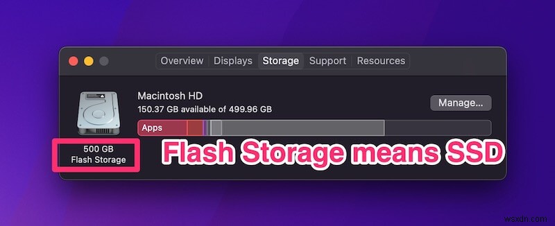 MacBook Proの起動が遅い原因と対処法｜起動時間を最適化する6つのヒント