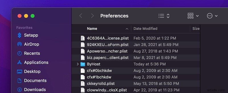 MacBook Proの起動が遅い原因と対処法｜起動時間を最適化する6つのヒント
