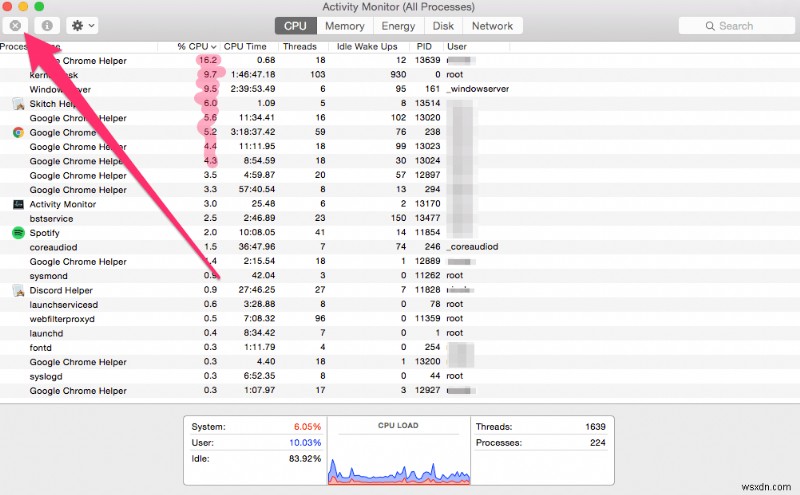 MacBookのファンがうるさい!主な4つの原因と今すぐできる対処法