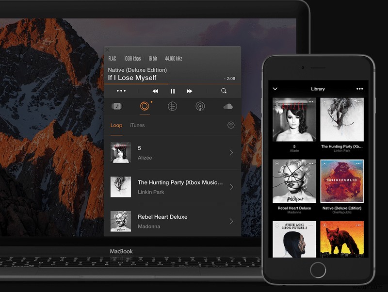 Macユーザー必見!おすすめのiTunes代替アプリ4選