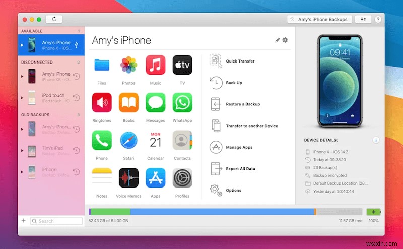 Macユーザー必見!おすすめのiTunes代替アプリ4選