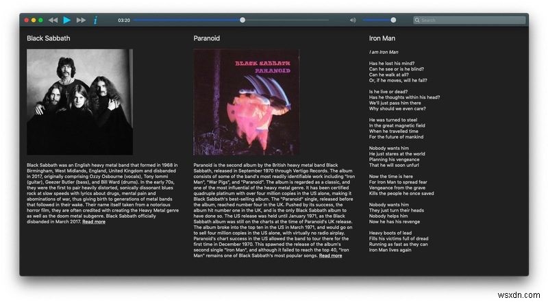 Macユーザー必見!おすすめのiTunes代替アプリ4選