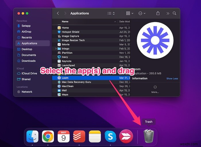 MacBookのアプリを完全に削除・アンインストールする6つの方法【初心者向けガイド】
