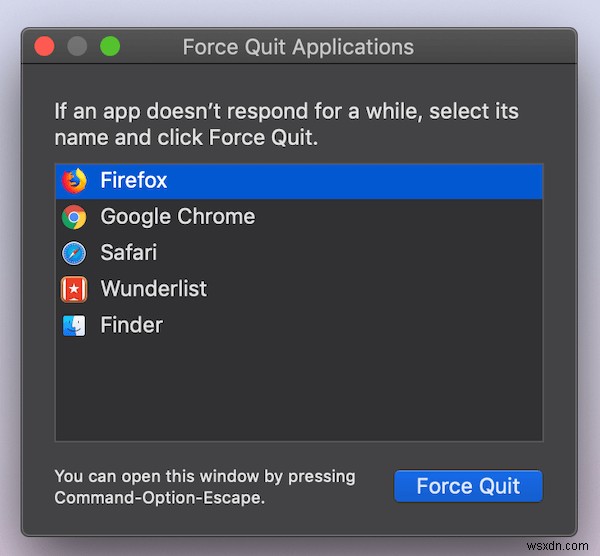 MacでFirefoxの動作が遅い・フリーズする?今すぐ試せる6つの解決ステップ