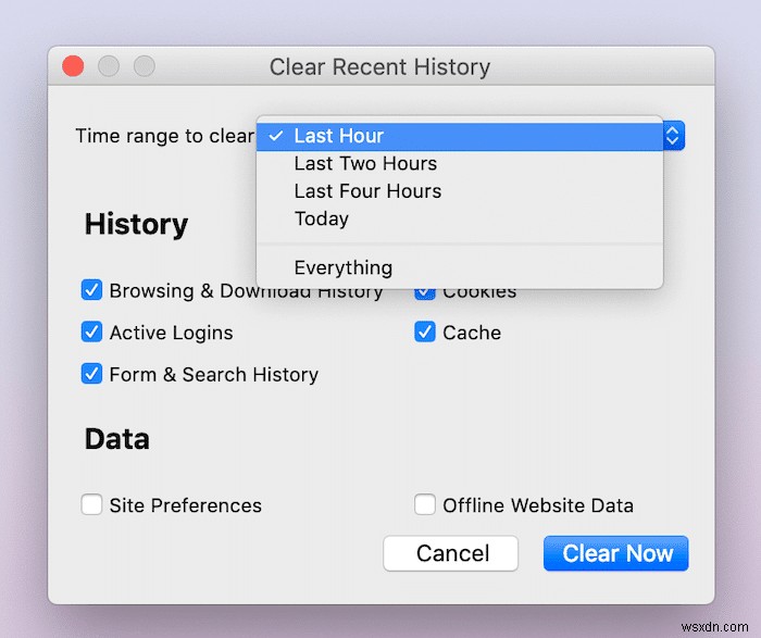 MacでFirefoxの動作が遅い・フリーズする?今すぐ試せる6つの解決ステップ