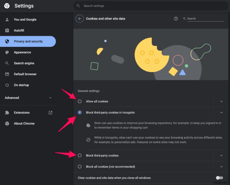 MacBook ProでCookieを有効にする方法｜SafariとChromeの設定手順を徹底解説