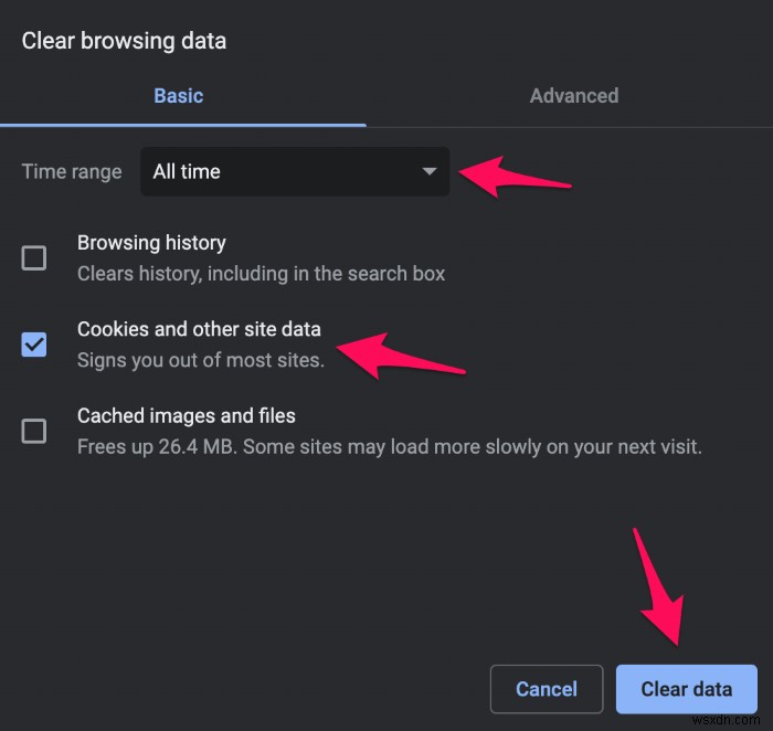 MacBook ProでCookieを有効にする方法｜SafariとChromeの設定手順を徹底解説