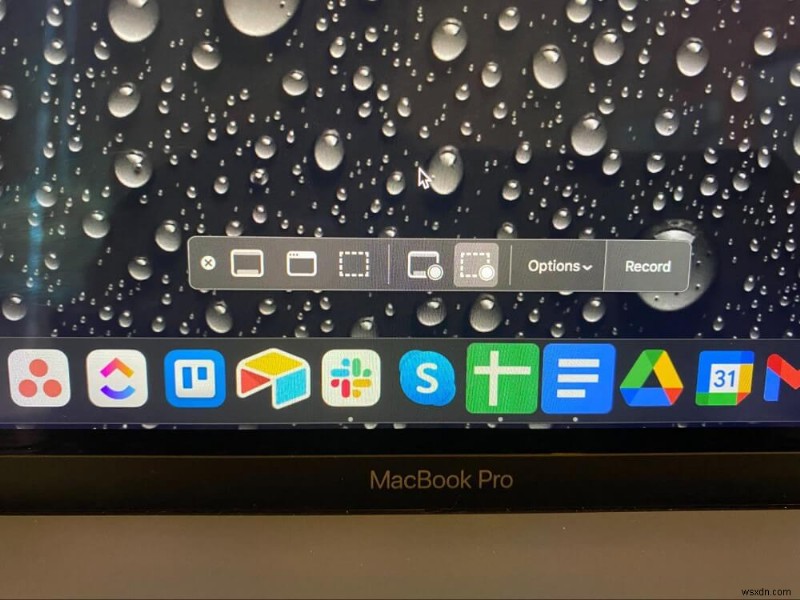 MacBook Proでスクリーンショットを撮る方法｜ショートカットキー徹底解説