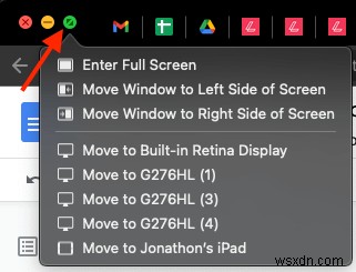 MacBook Proで画面を分割する方法｜スプリットビューの使い方を徹底解説