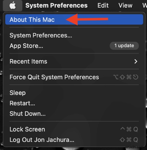 MacBook Proのアップデート方法｜手動・自動アップデートの手順を徹底解説