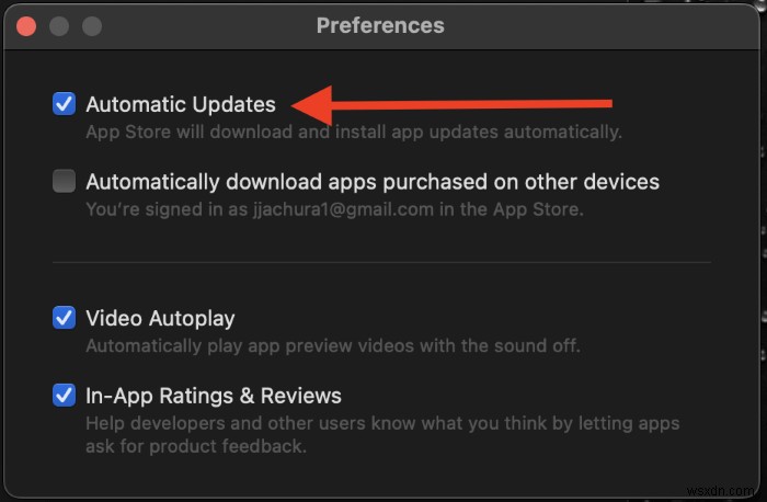 MacBook Proのアップデート方法｜手動・自動アップデートの手順を徹底解説