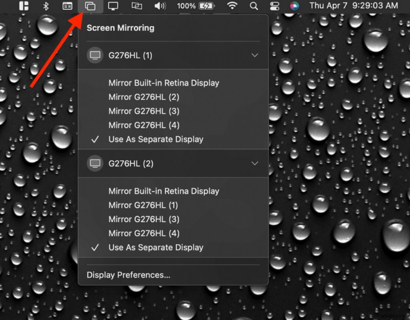 MacBook Proに外部モニターを接続する方法【アダプタ選びから表示設定まで完全解説】