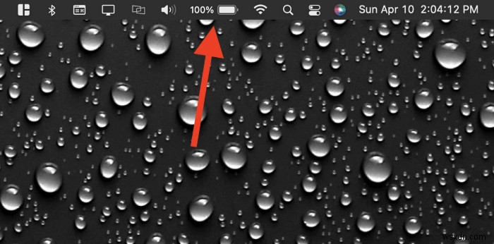 MacBook Proが充電中かどうか確認する方法|電源オフ・バッテリー切れ時も解説
