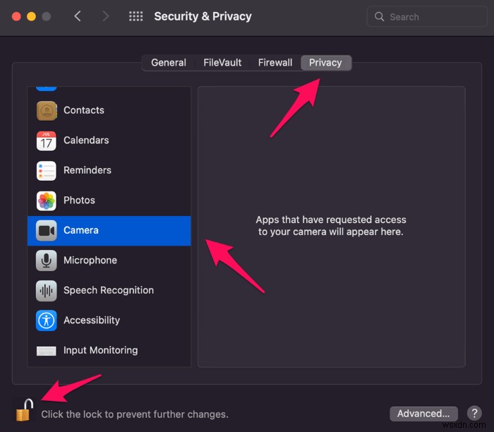 Macがリモートアクセスされていないか確認する方法|遠隔操作の兆候とセキュリティ対策