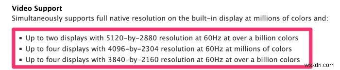 DellモニターをMacBook Proに接続する3つの方法【接続できないときの対処法も解説】