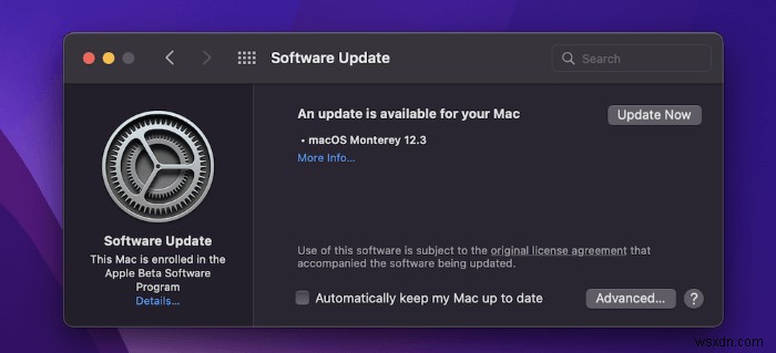 MacBookを常に電源接続したままにするのはNG?バッテリーを長持ちさせる正しい使い方