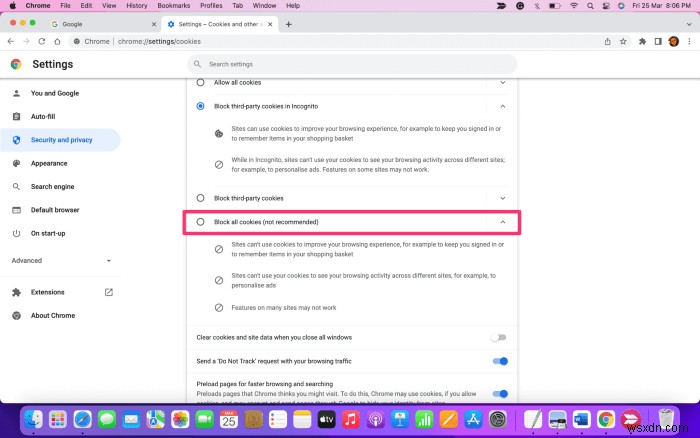MacのChromeでCookieはどこに保存される?確認・管理・削除方法を完全解説