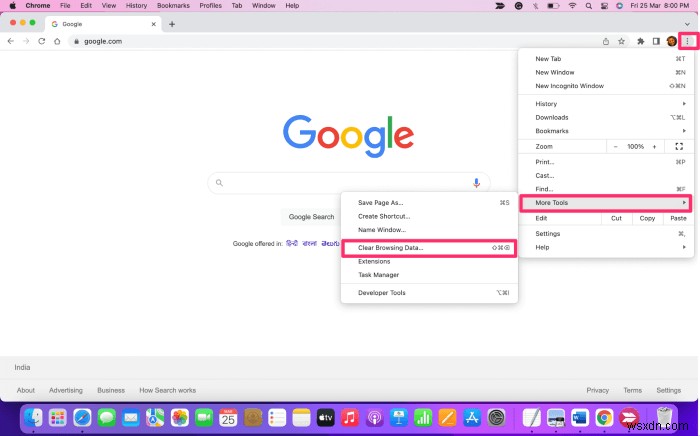 MacのChromeでCookieはどこに保存される?確認・管理・削除方法を完全解説