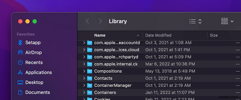 MacBook Proの「システムデータ」がストレージを大量消費する原因と安全な削除方法