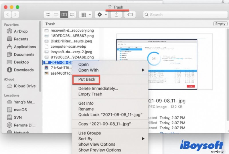 【保存版】MacでSDHCカードから削除・消失したファイルを復元する方法|おすすめデータ復元ソフト5選
