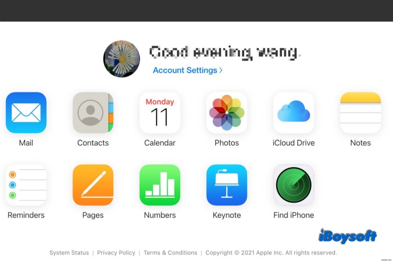 MacでiCloud写真を復元する完全ガイド|削除・消失した写真の取り戻し方