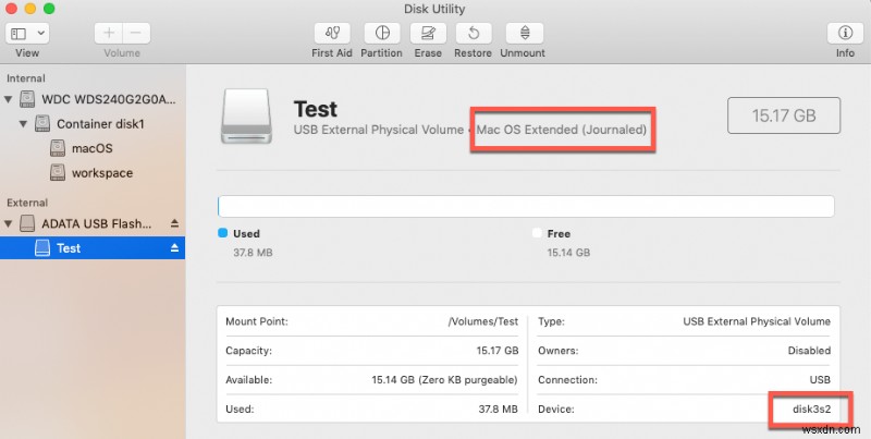 【解決済み】Macのディスクユーティリティで外付けHDDの応急処置が失敗する原因と対処法