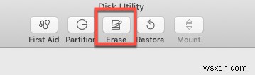 【解決済み】Macのディスクユーティリティで外付けHDDの応急処置が失敗する原因と対処法